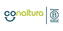 Logo Conaltura Apartamentos Sueños